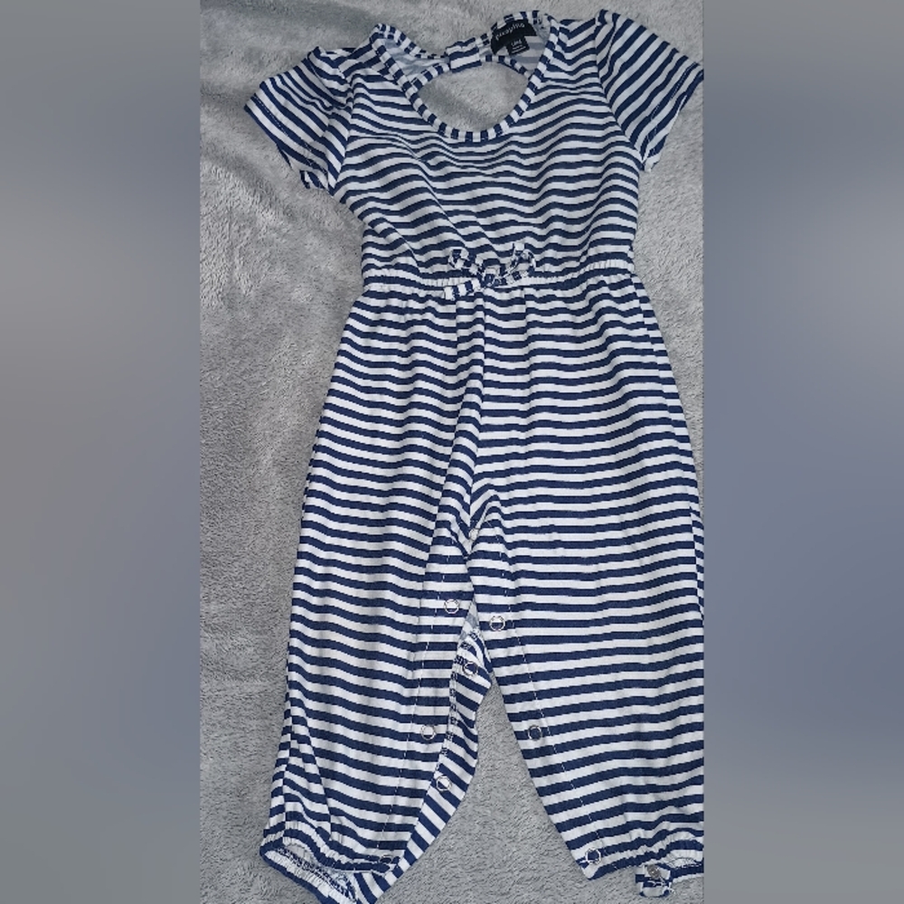 Baby girl outfit